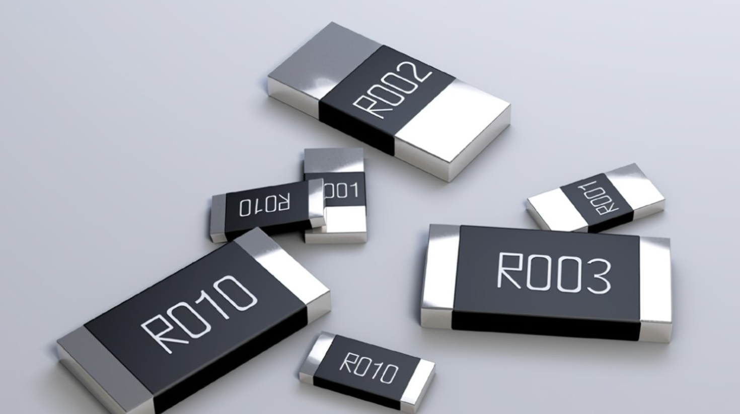 what is the use of the Alloy Chip Resistance