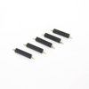 GLE-RX-10X Overmolded SMT Magnetic Reed Switch 