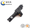 Custom height adjustment sensor housing Plastic Injection Molding
