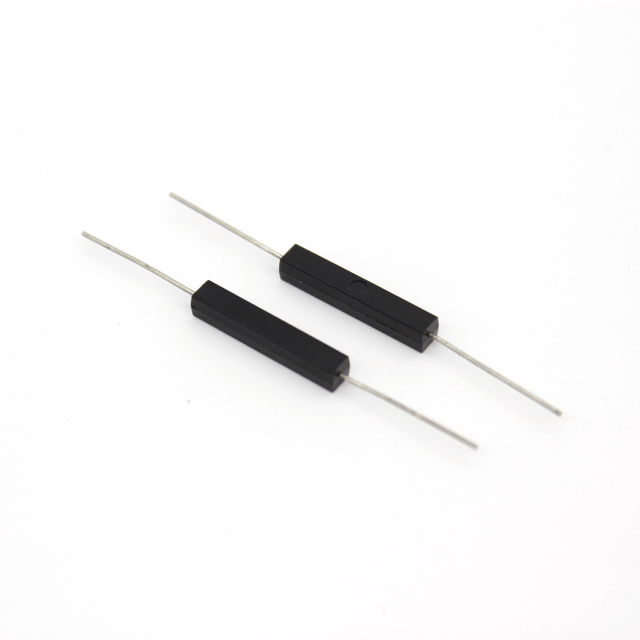 Rectangular Current Reed Switch