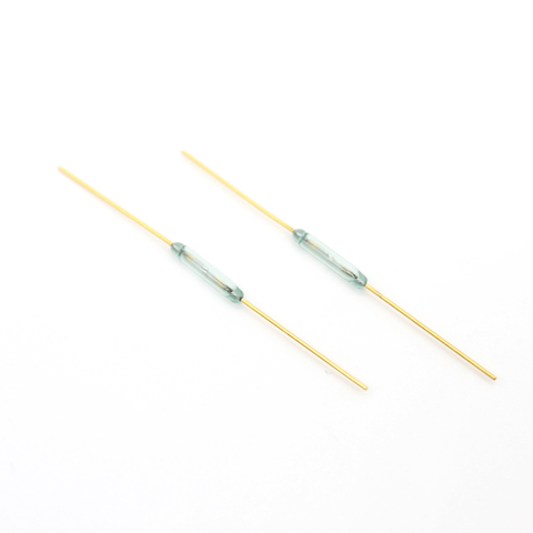 Top-mount Proximity Reed Switch Sensor