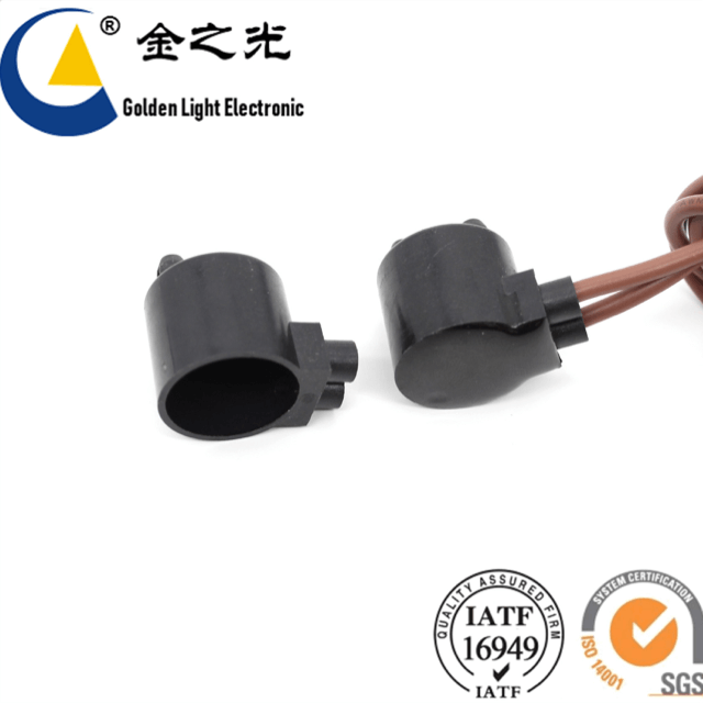 capacitive plastic magentic Proximity Switch Sensor