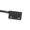 white crystal epoxy resin limit Proximity Switch Sensor