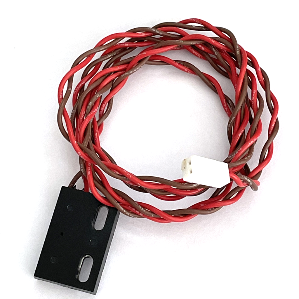 640mm 2 wires magentic Proximity Switch Sensor for 3D printer