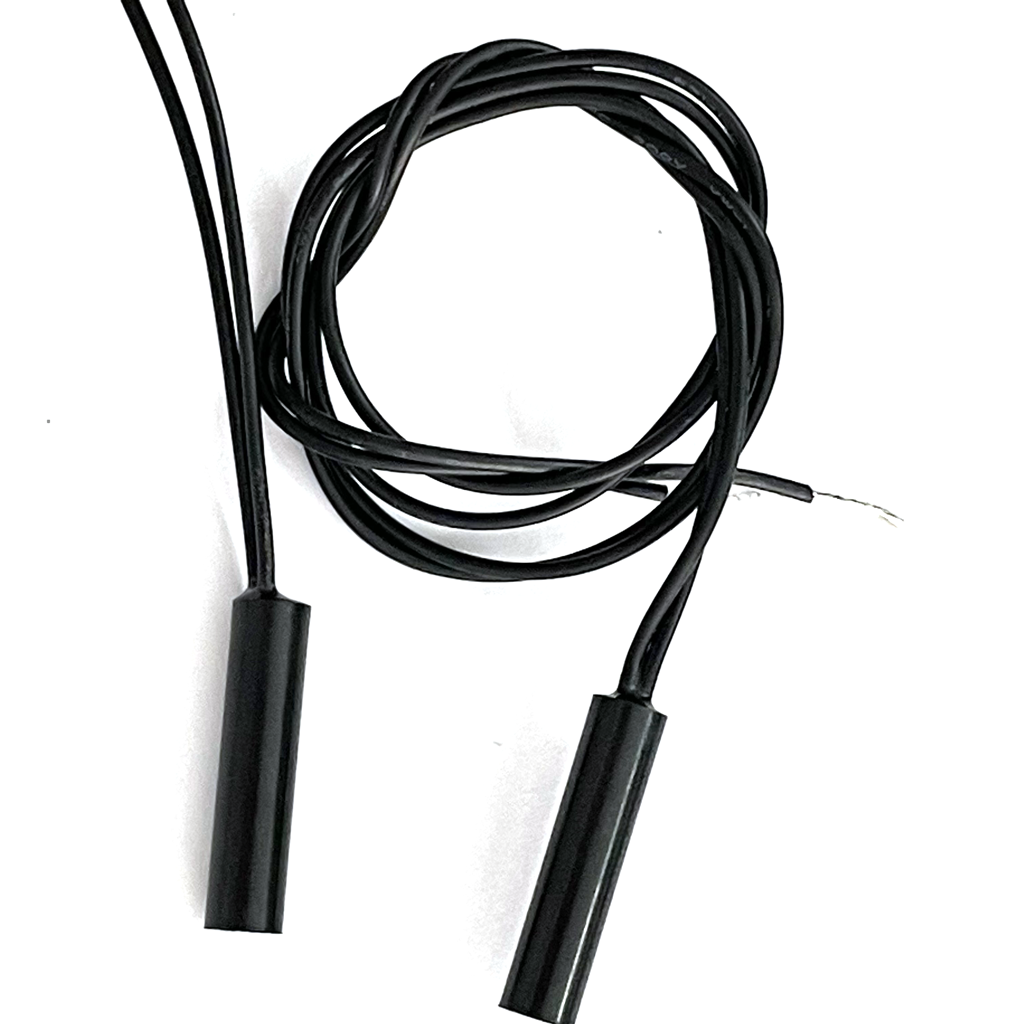 Capacitance Nylon Approach Proximity Switch Sensor