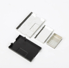 Experienced Metal Fittings Fabrication Factory Custom Stainless Steel Stamping Parts