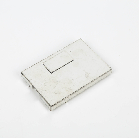 customized metal Stamping Part shield cover