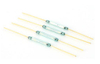 10mm Glass tube normally open reed switch