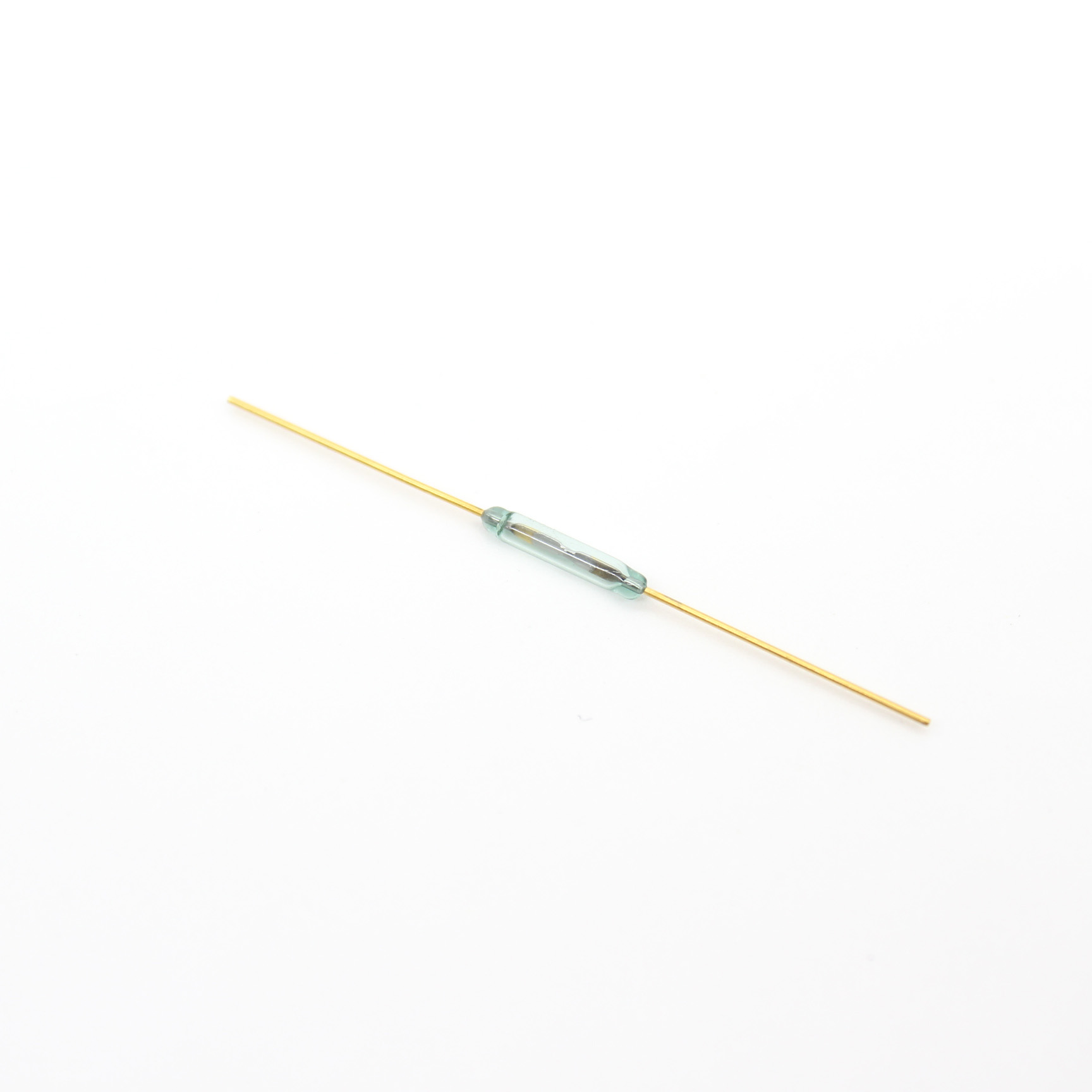 Wholesale 10mm Form A Glass Magnetic Reed Switch