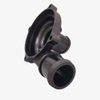 Custom PBT material sensors housing for Automotive, Industrial And Commercial Vehicles parts