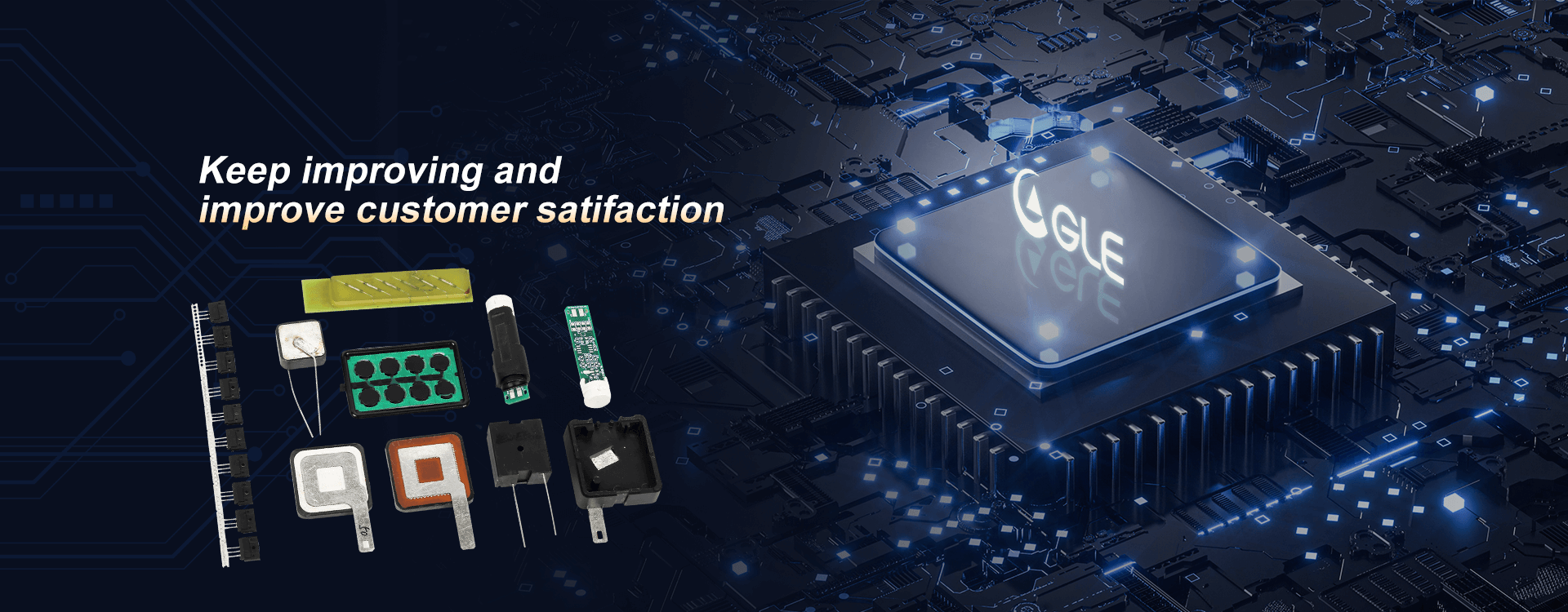 ultrasonic metal Proximity Switch Sensor