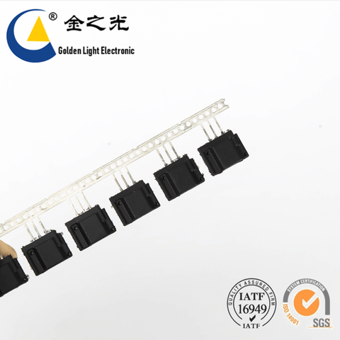 Epoxy Resin Packaging