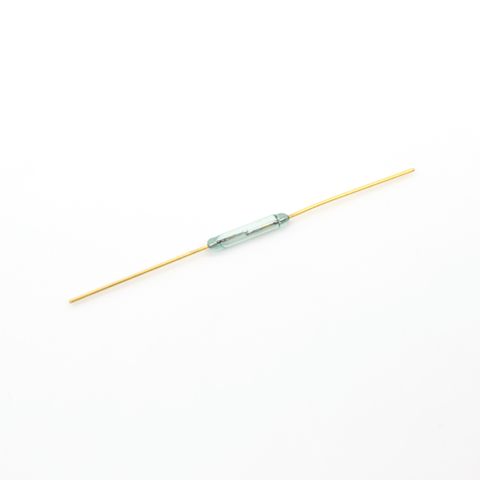 Top-mount Proximity Reed Switch Sensor