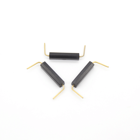 Fuel Level Rectangular Reed Switch Sensor