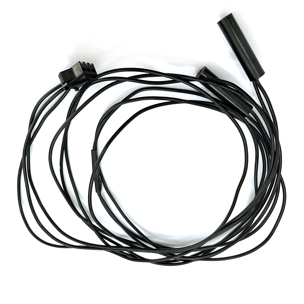 Capacitance Nylon Approach Proximity Switch Sensor