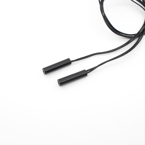 Nylon material approach Proximity Switch Sensor