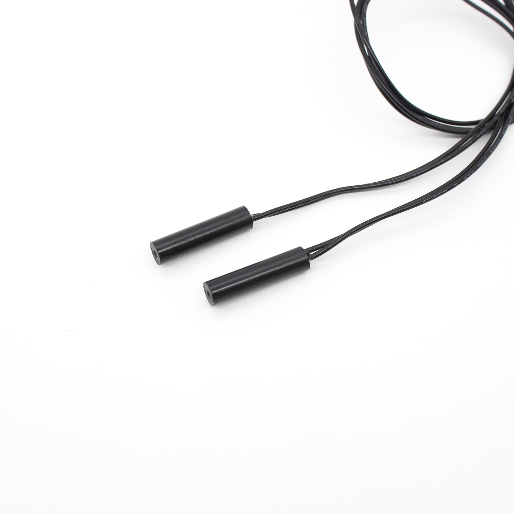 cylindrical plastic magentic Proximity Switch Sensor