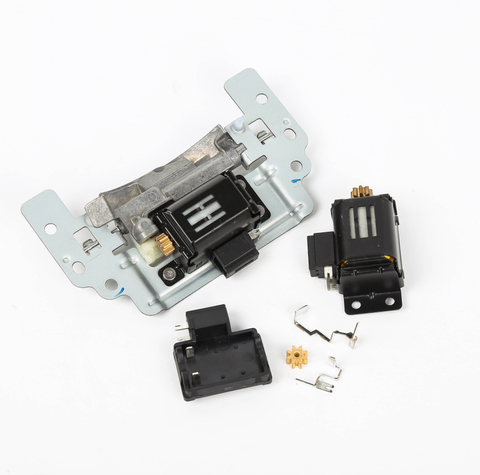 Customized Metal Stamping Parts for solenoid valve