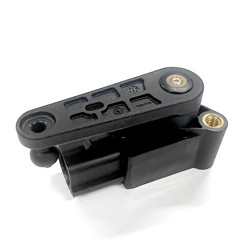 Custom Pressure Sensor Housing with PP Material 