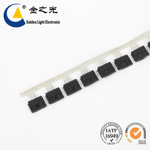 Epoxy Resin Packaging