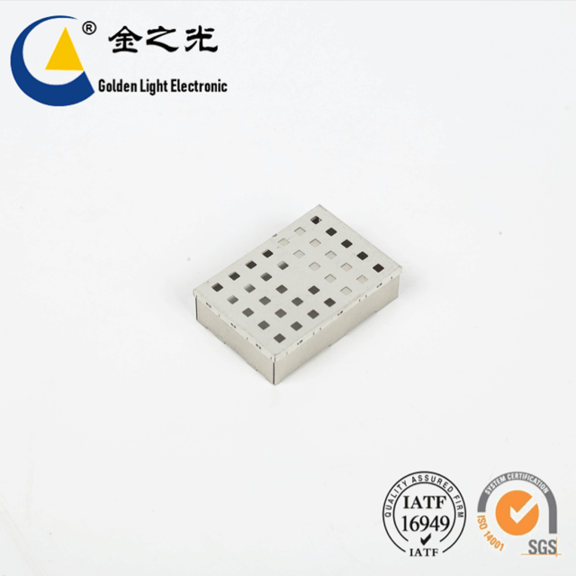 customized metal Stamping Part shield cover