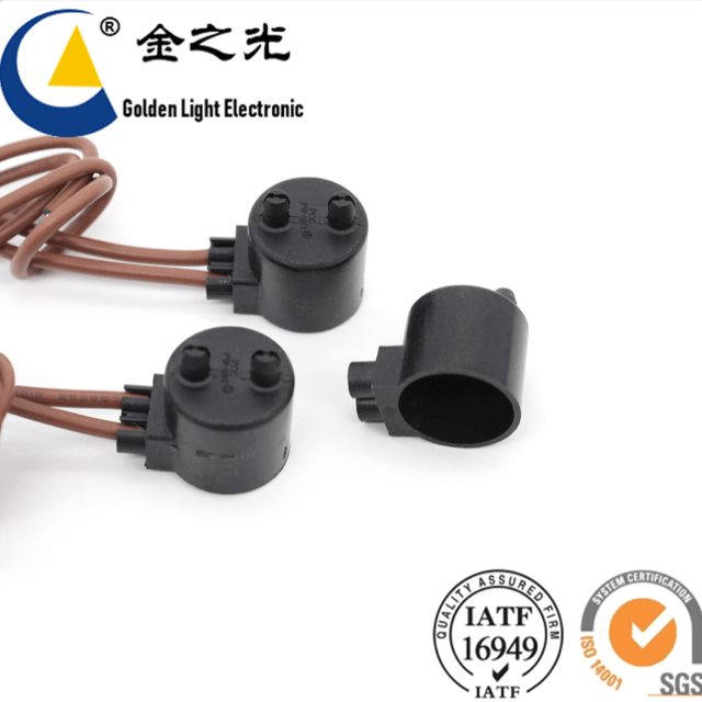 capacitive plastic magentic Proximity Switch Sensor