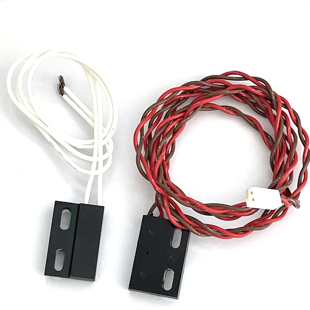 640mm 2 wires magentic Proximity Switch Sensor for 3D printer