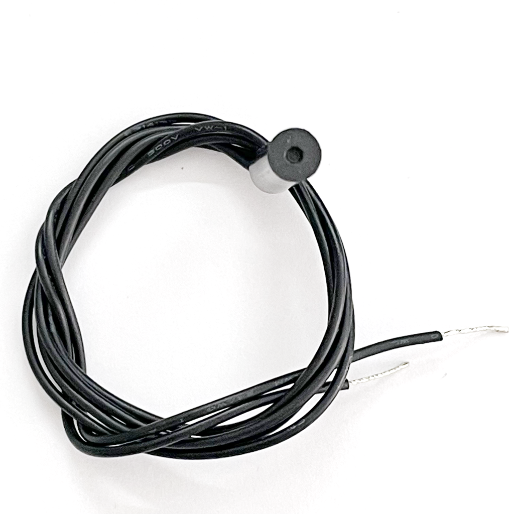 Capacitance Nylon Approach Proximity Switch Sensor