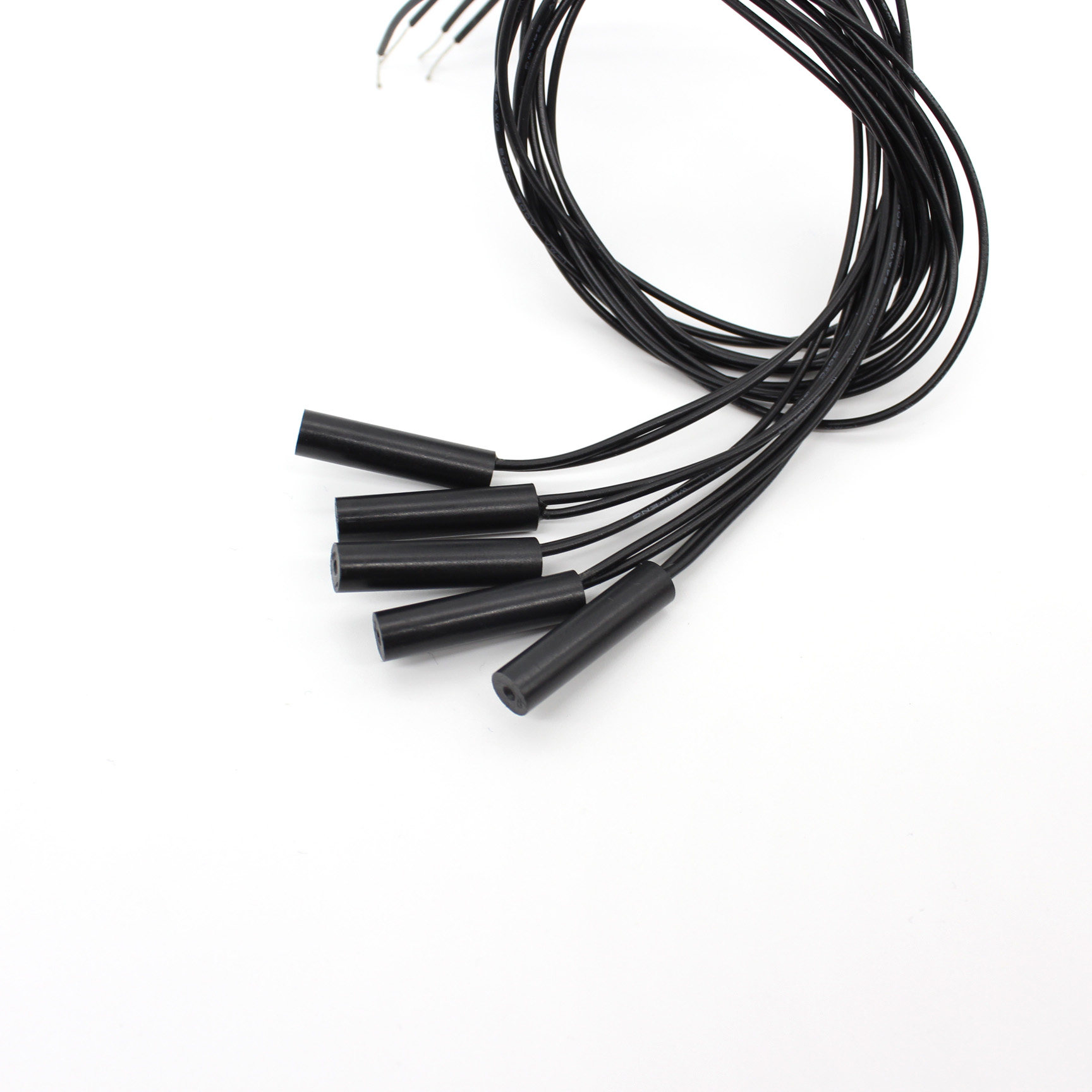 Nylon material approach Proximity Switch Sensor