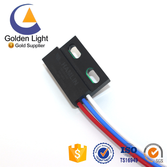  Plastic Limit Proximity Switch Sensor with PCBA 