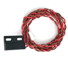 640mm 2 wires magentic Proximity Switch Sensor for 3D printer