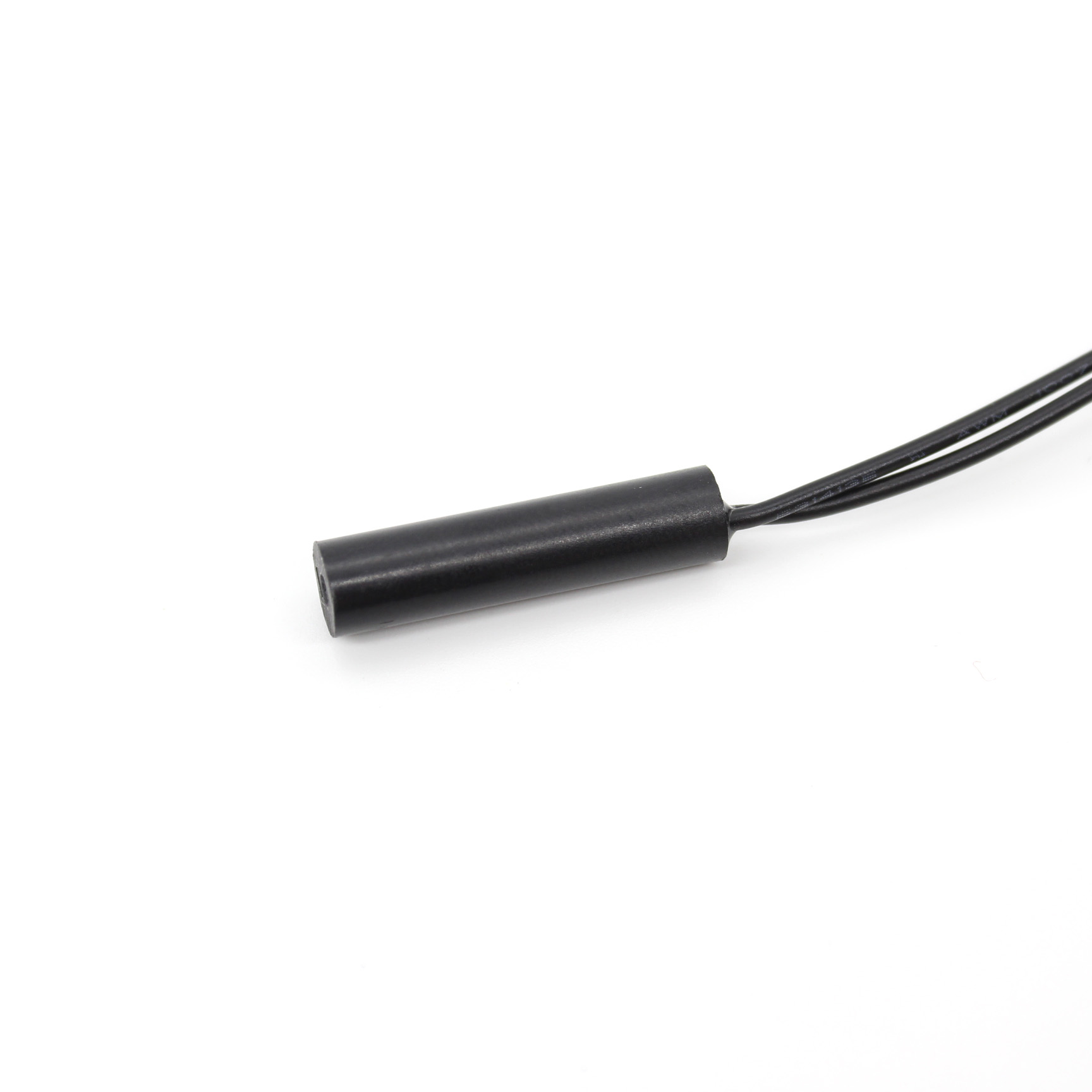 cylindrical plastic magentic Proximity Switch Sensor