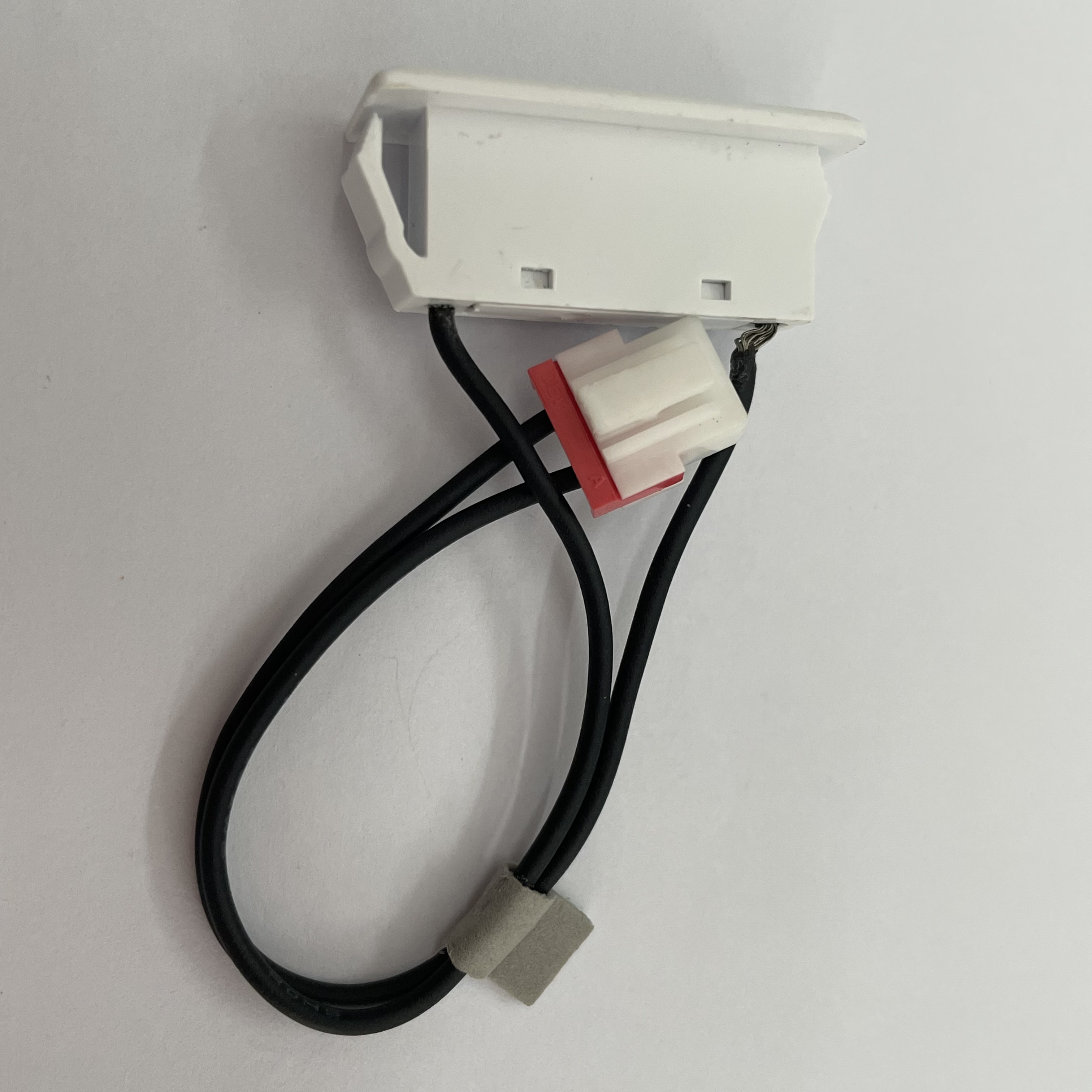 Infrared Nylon Magentic Proximity Switch Sensor