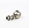 Float Switch/Fuel Level Sensor/304 Stainless Steel Hollow Ball Float Magnetic Stainless Steel Float Ball