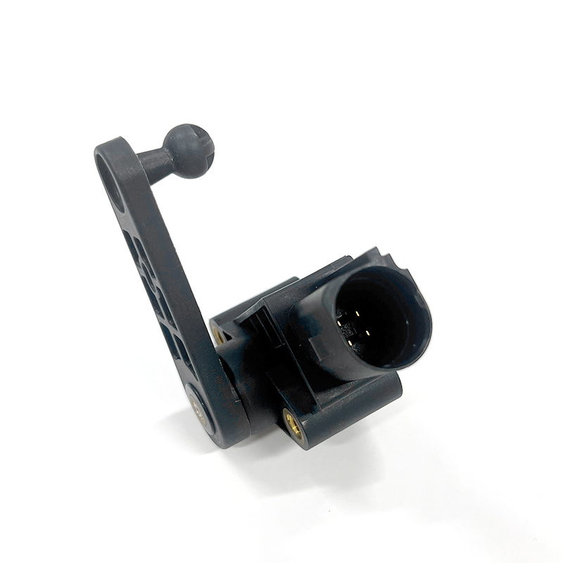 Custom Pressure Sensor Housing with PP Material 