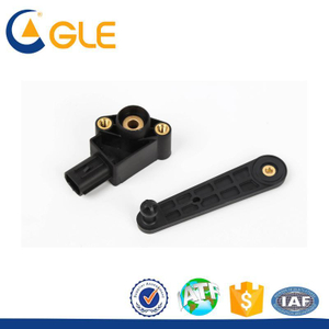 Customized Plastic Injection & Insert molding Solution For Sensor Housing