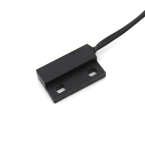 white crystal epoxy resin limit Proximity Switch Sensor