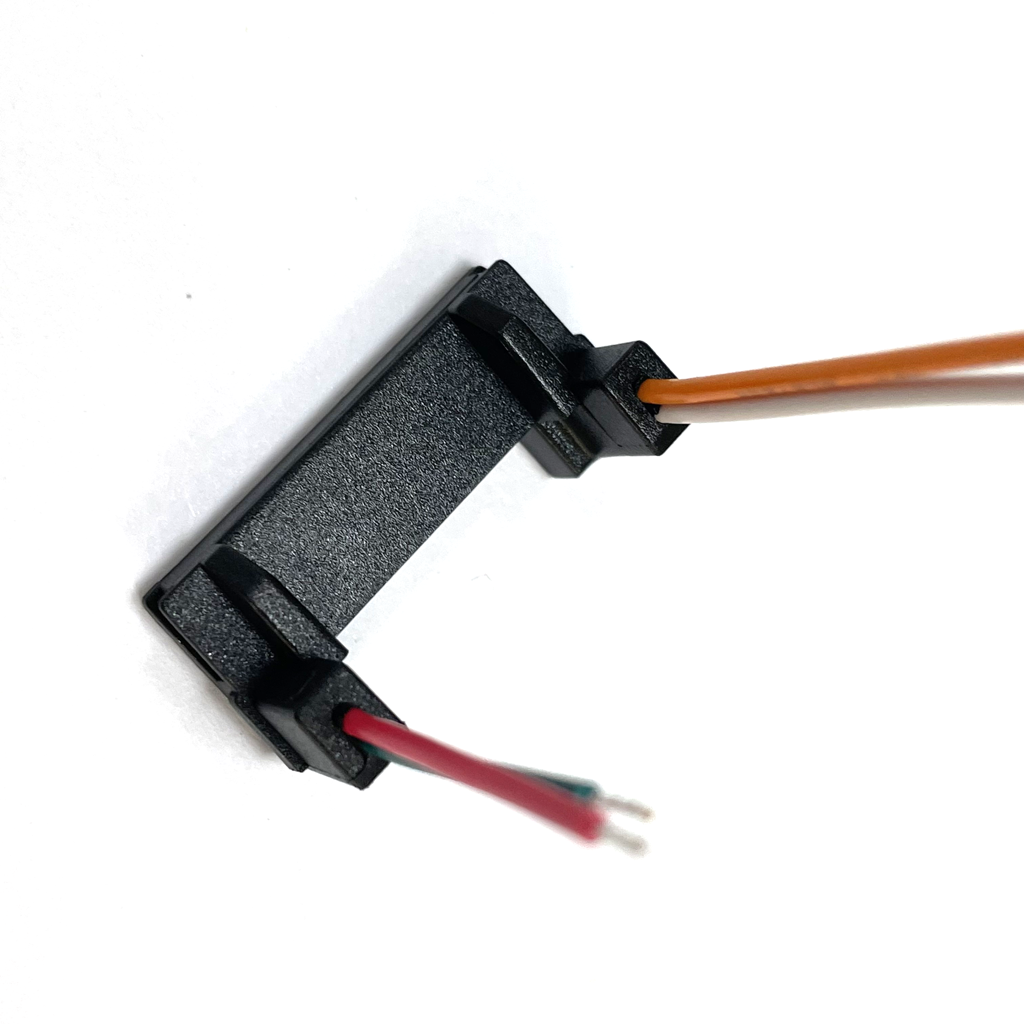 What are the features of the Reed Switch Sensor?