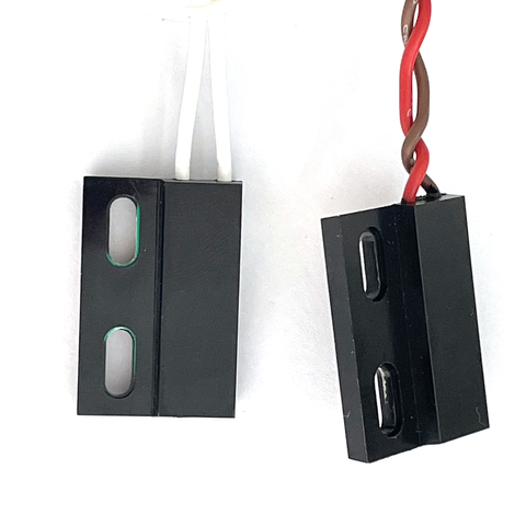 Plastic Limit Proximity Switch Sensor with PCBA 