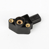 Suzhou custom Plastic Injection Molding for auto position sensor housing 