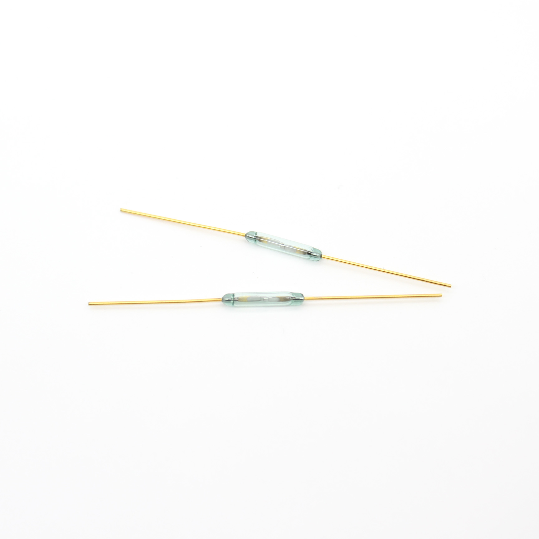 Wholesale 10mm Form A Glass Magnetic Reed Switch