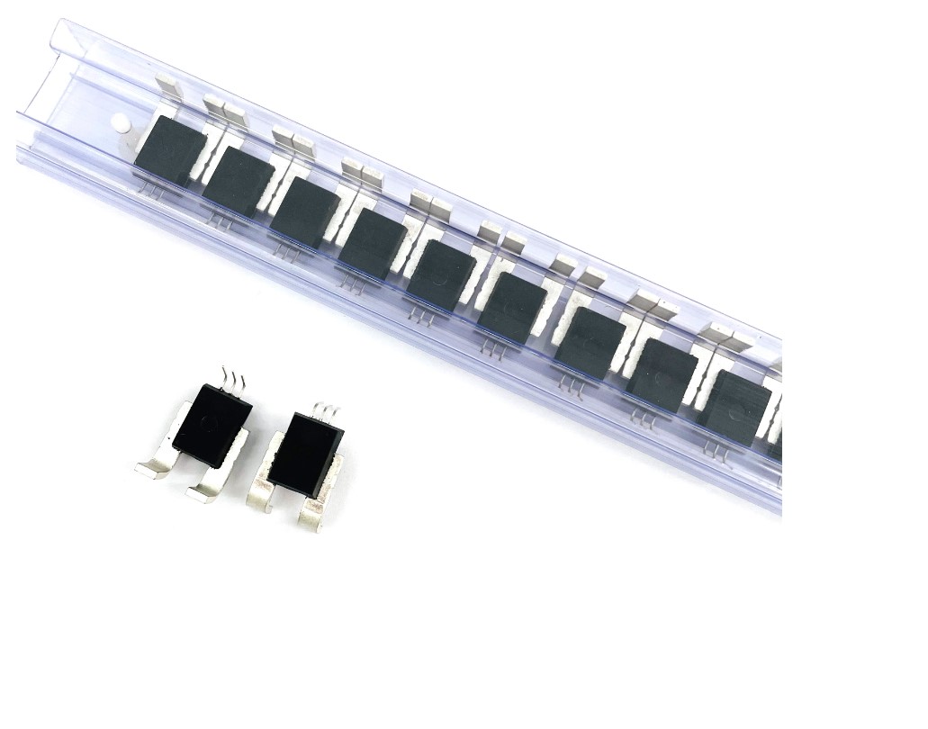 Hall sensor