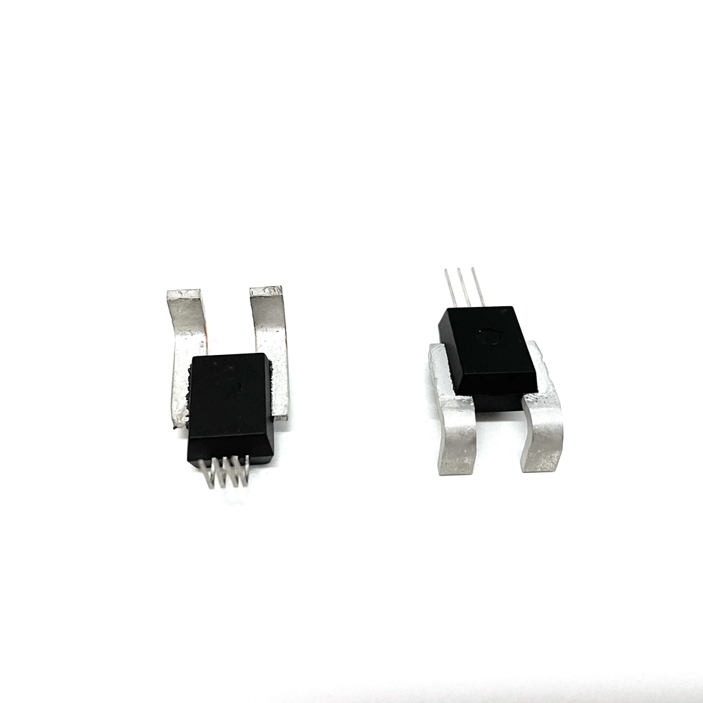 GLE 100 Linear Hall Current Sensor