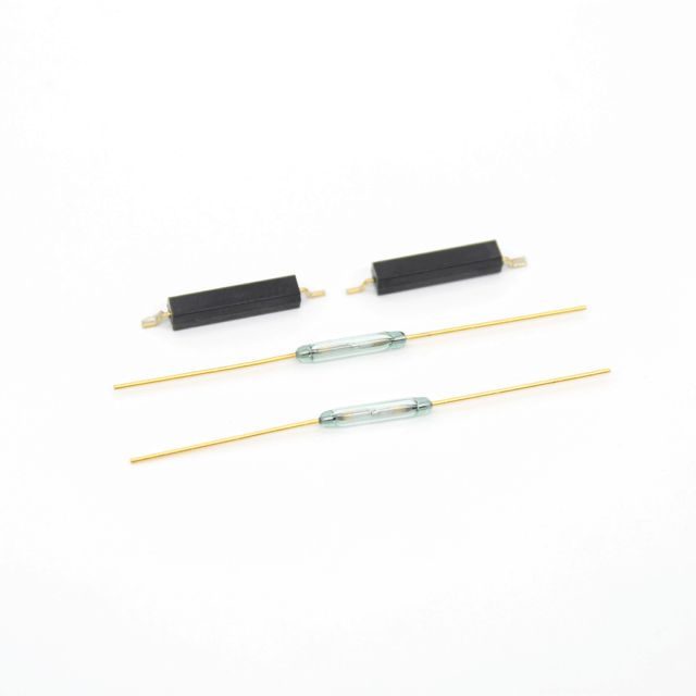 Proximity Molded Reed Switch Sensor