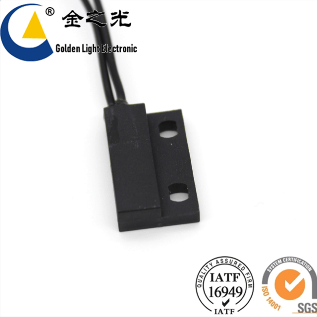 Epoxy Resin Packaging Limit Proximity Switch Sensor