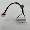 Infrared Nylon Magentic Proximity Switch Sensor