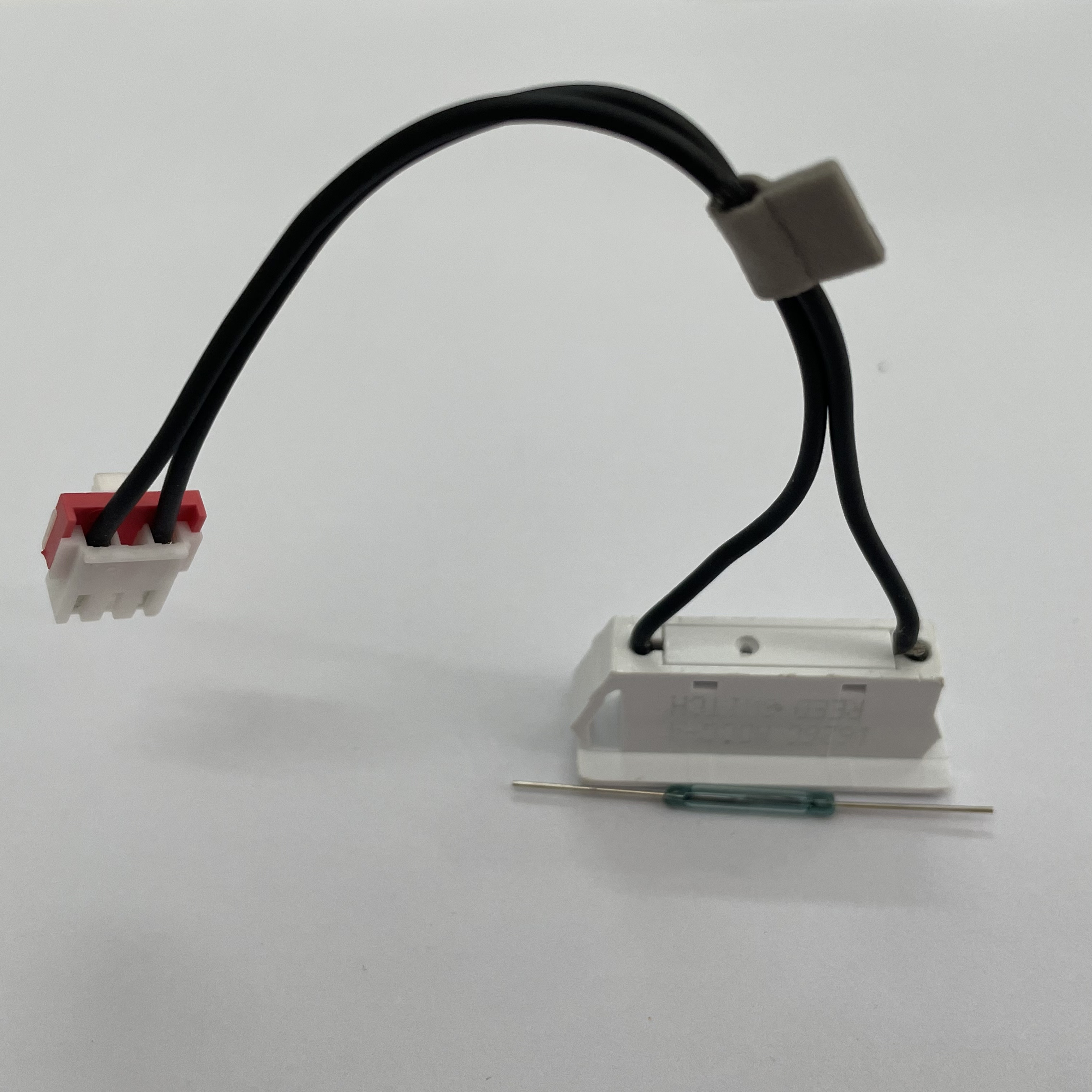 Infrared Nylon Magentic Proximity Switch Sensor