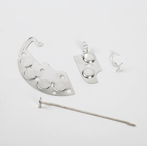 Metal Stamping Part5