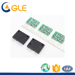 Customized Durable Epoxy Resin Packaging Solution For PCB