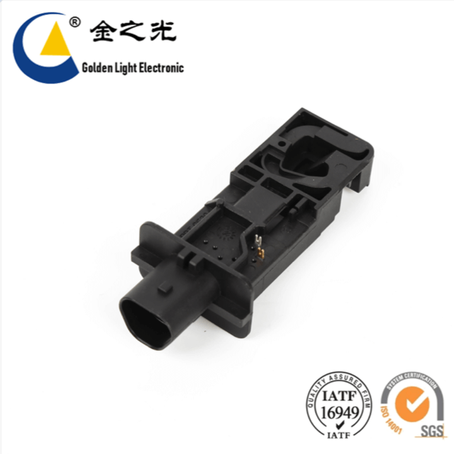 Professional Plastic Injection Molding